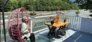 Ayder Vip River