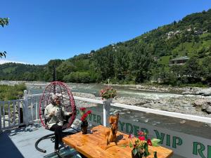 Ayder Vip River