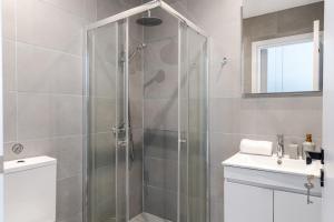 Yamas Urban Living Olympia Suites