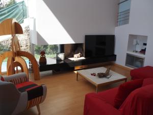 Brisas de Sierra Calderona
