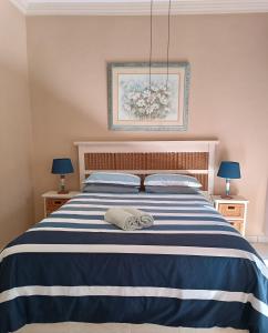 Seabrook Vacations Suite 212