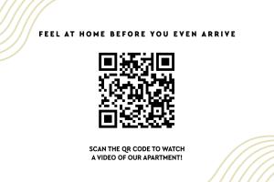 Bright, newly furnished apt in Tallinn city centre