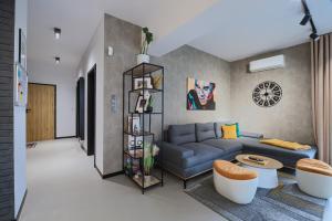 Premium Apartment Eleven