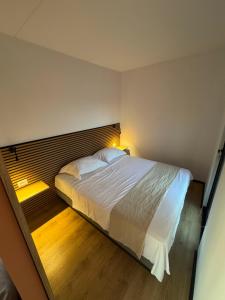 Te Vreshti - Container Home