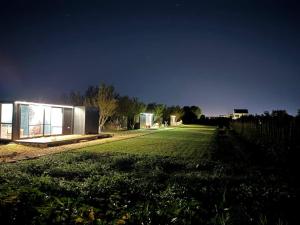 Te Vreshti - Container Home