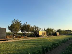 Te Vreshti - Container Home