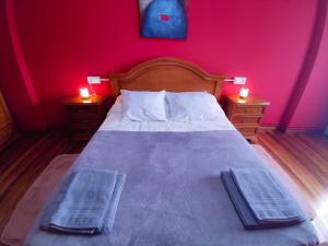 Vivienda Turística Mou