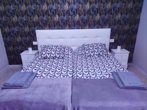 Vivienda Turística Mou