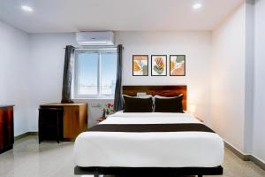 FabHotel Sri Jahnavi