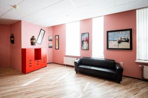 Hedgehogs backpackers hostel