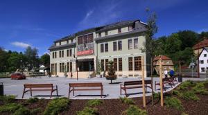 3 hvězdičkov&yacute; apartm&aacute;n Apartm&aacute;n - Dům Česk&eacute;ho &Scaron;v&yacute;carska Kr&aacute;sn&aacute; L&iacute;pa Česko