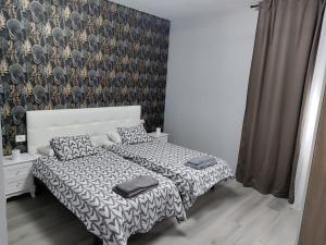 Vivienda Turística Mou