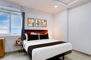 FabHotel Sri Jahnavi