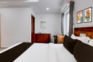 FabHotel Sri Jahnavi