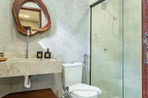 Apt com piscina e churrasqueira VNR005