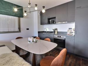 Spacieux 3 Pièces Cabine pour 8 Pers à Méribel - FR-1-182-262