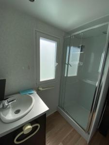 Campings Camping de l'Arnel : photos des chambres