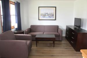 Seahawk Motel