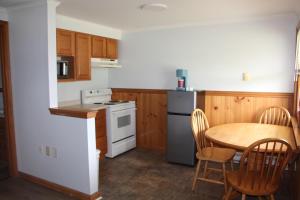 Seahawk Motel