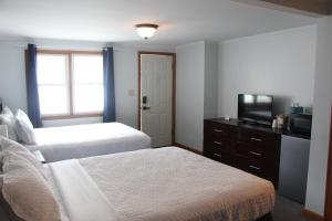 Seahawk Motel