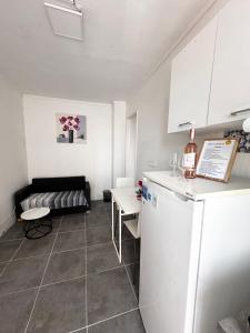 Jean and Jo Apart 2 rooms Paris -La defense