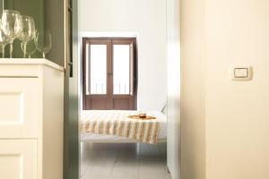 La suite al Teatro Massimo