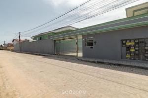 Casa Confortável com Ótima Localização! BMR0004