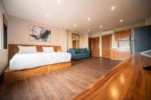 Casa de los Sueños Hotel Boutique