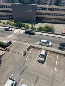 Appartements Appartement Ajaccio private parking : Appartement 1 Chambre