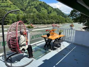 Ayder Vip River