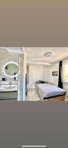 Appartements Appartement Ajaccio private parking : photos des chambres