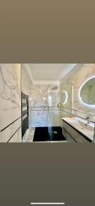 Appartement Ajaccio private parking