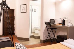 Room in the heart of Rome near Pantheon