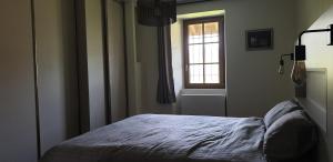 Appartements Le chateau : photos des chambres