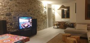 Appartements Le chateau : photos des chambres