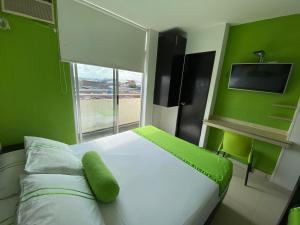 Hotel Colors - Centro Cali