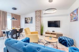 Dimora 2 BDR apartment with free private parking