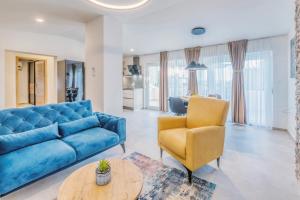 Dimora 2 BDR apartment with free private parking