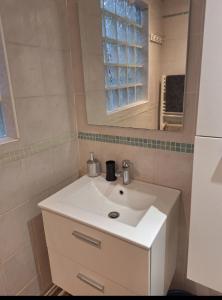 Maisons de vacances Maison Cosy Saumur : photos des chambres