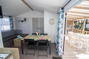 Vacances en mobil-home Vendée