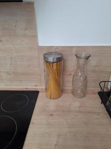 Maisons de vacances Maison Cosy Saumur : photos des chambres