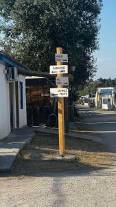 Paliouri Luxury Bungalows