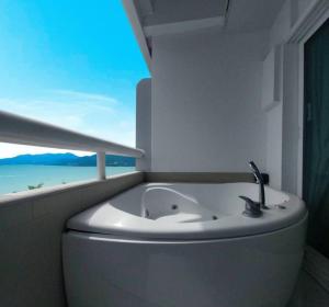 Sea View Private Room at Phuket 2BR