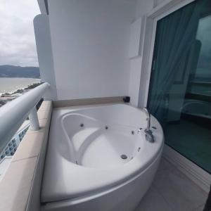 Sea View Private Room at Phuket 2BR