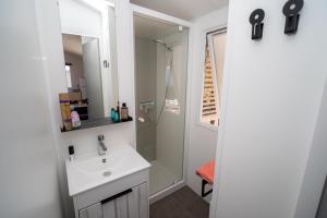 Vacances en mobil-home Vendée