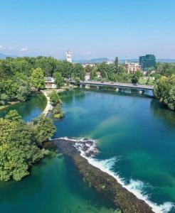 Apartman OZ II - Ubytování bez kategorie ve městě Bihać