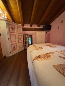 Chalet Morina