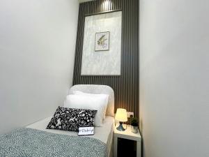 Best Solo Room in Barsha heights Tecom