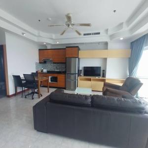 Sea View Private Room at Phuket 2BR
