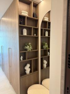 Moonlight Apartment - Parko rezidencija SELF CHECK IN